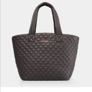 MZ Wallace Medium Metro Tote